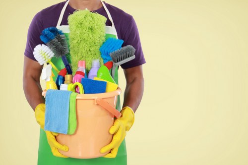 Merton commercial cleaning for offices, shops, and managed premises