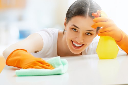 Office and commercial deep cleaning service in Merton