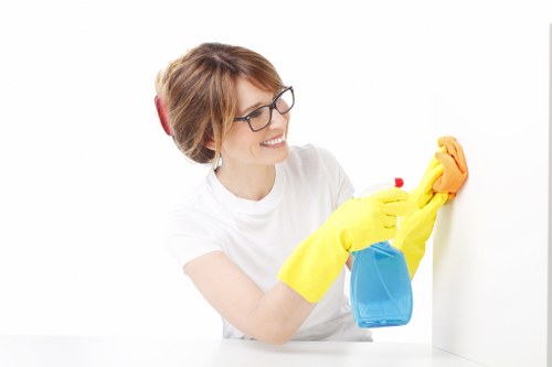 Local window cleaning service covering Merton homes and commercial properties