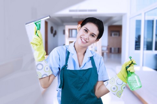 Local mattress cleaning for flats and houses in Merton
