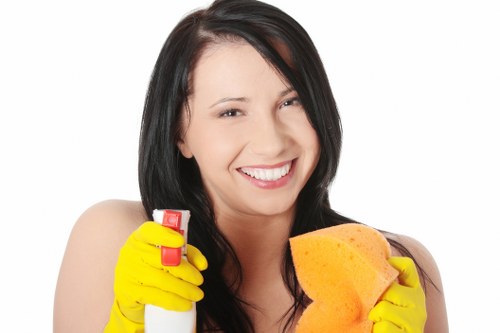 Local gutter maintenance for homes and businesses in Merton