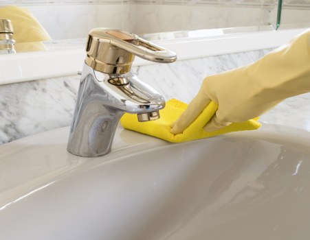 Thorough room-by-room deep cleaning in Merton