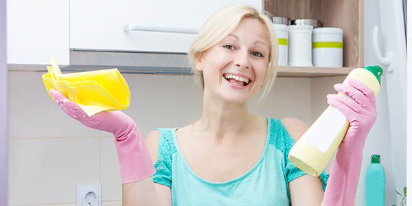 Merton Park House Cleaning | Home Cleaners SW19 Merton